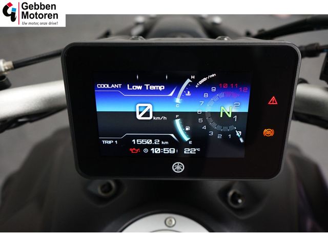 yamaha - mt-07-abs