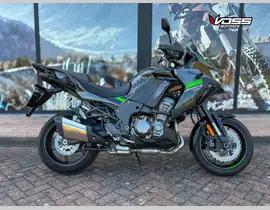 Kawasaki Versys 1000 2024 occasion