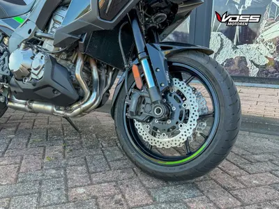 KAWASAKI VERSYS 1000 – foto 3