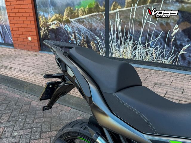 kawasaki - versys-1000