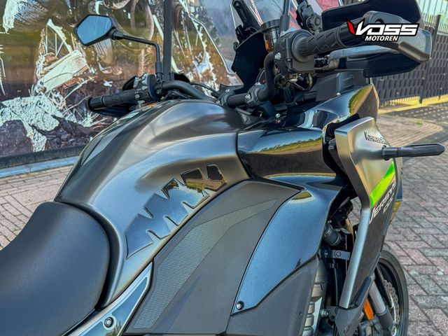 kawasaki - versys-1000