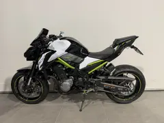 Kawasaki Z 900 ABS 2019 occasion – foto 11 van 11