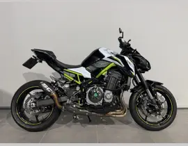Kawasaki Z900 2019 occasion