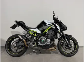 Kawasaki Z900 2019 occasion
