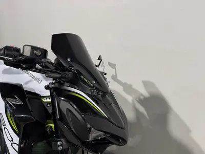 KAWASAKI Z900 – foto 2