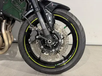 KAWASAKI Z900 – foto 3