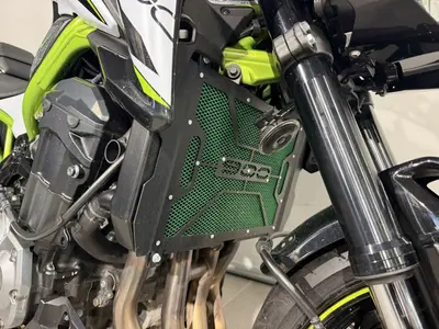 KAWASAKI Z900 – foto 4