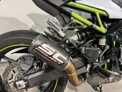 Kawasaki Z 900 ABS 2019 occasion – foto 8 van 11