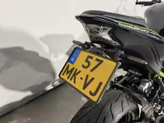 Kawasaki Z 900 ABS 2019 occasion – foto 9 van 11