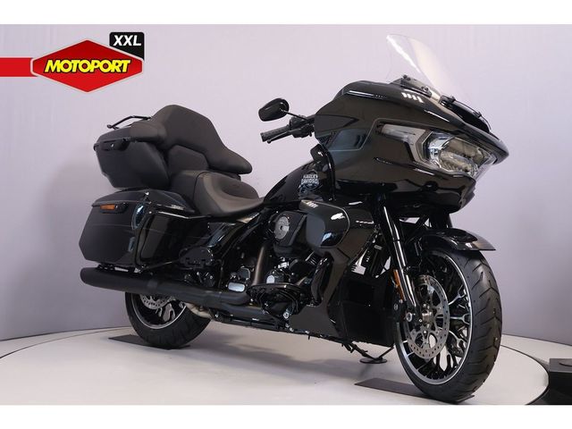 harley-davidson - road-glide-limited