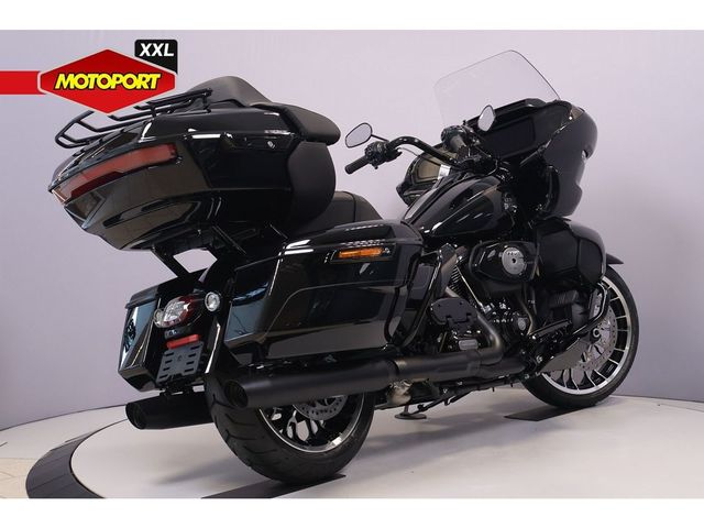 harley-davidson - road-glide-limited