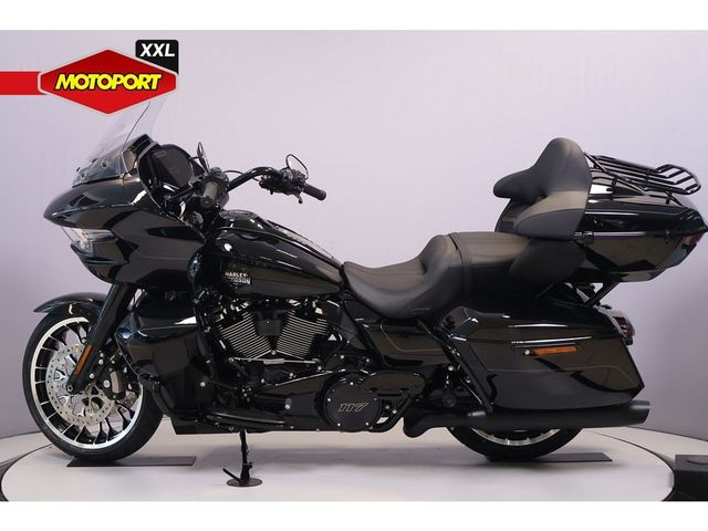 harley-davidson - road-glide-limited