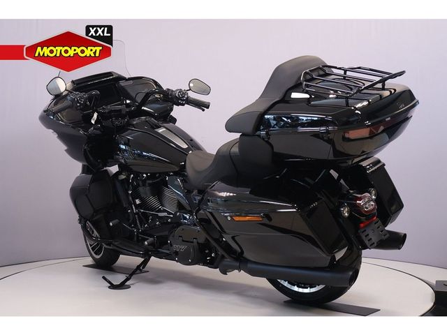 harley-davidson - road-glide-limited