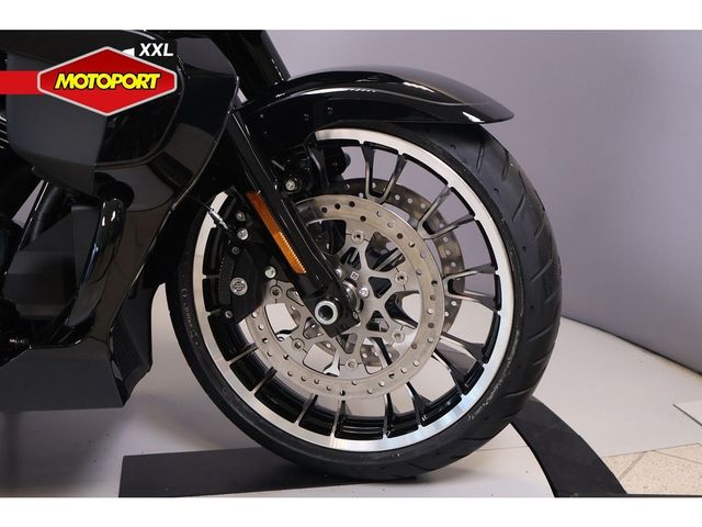 harley-davidson - road-glide-limited