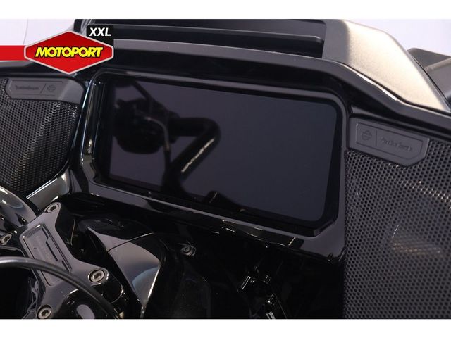 harley-davidson - road-glide-limited