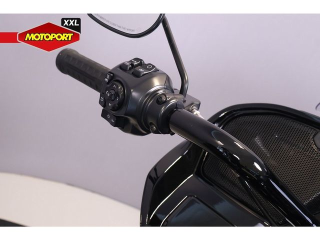 harley-davidson - road-glide-limited