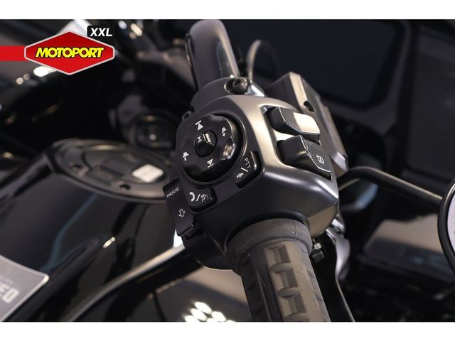 harley-davidson - road-glide-limited