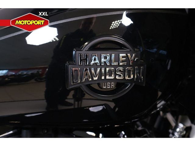 harley-davidson - road-glide-limited