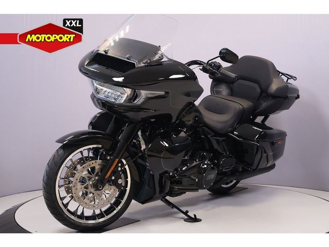 harley-davidson - road-glide-limited