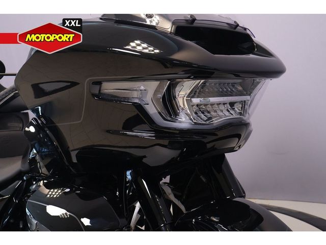 harley-davidson - road-glide-limited