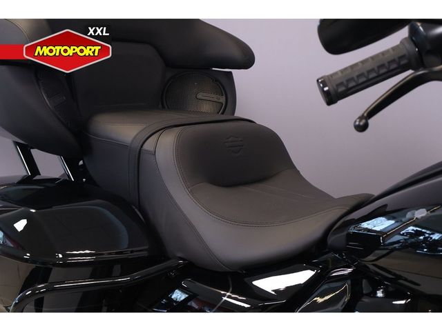 harley-davidson - road-glide-limited