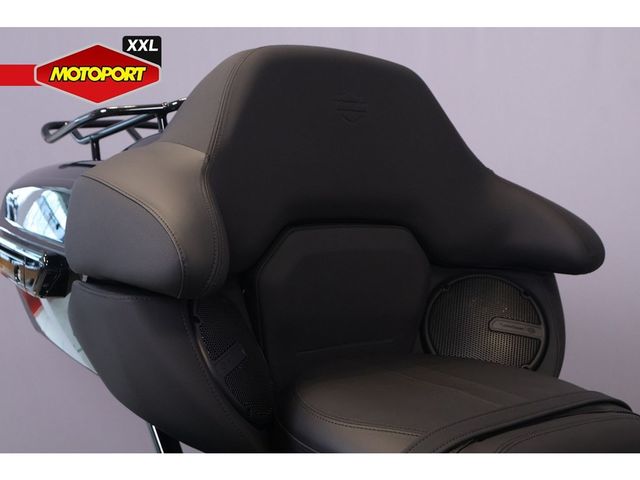 harley-davidson - road-glide-limited