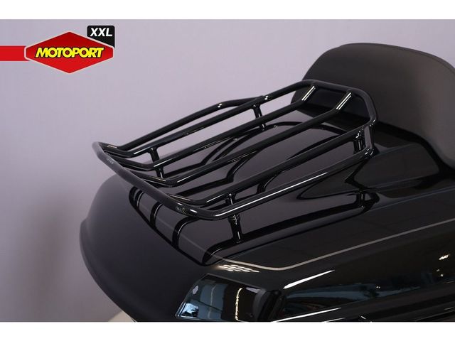 harley-davidson - road-glide-limited