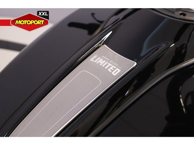 harley-davidson - road-glide-limited