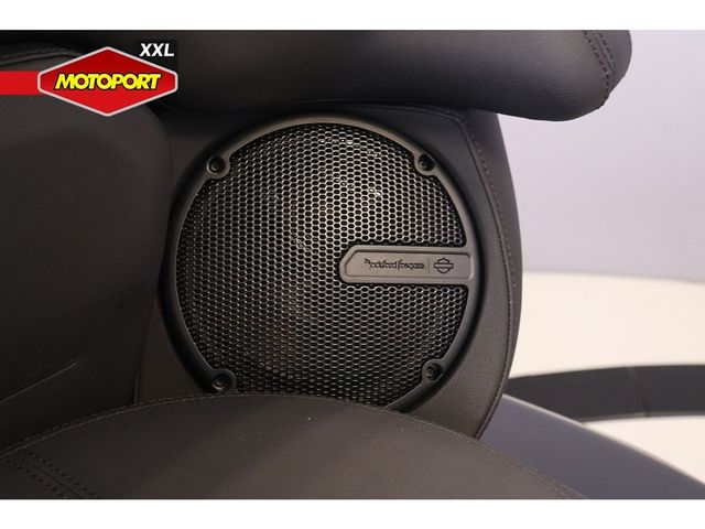 harley-davidson - road-glide-limited