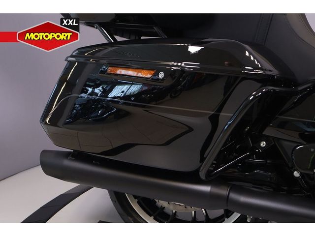 harley-davidson - road-glide-limited