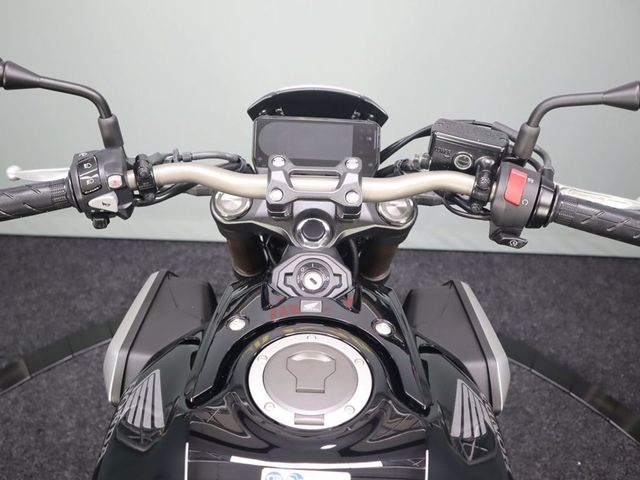 honda - cb-650-r