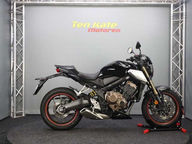 honda - cb-650-r