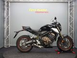 HONDA CB 650 R