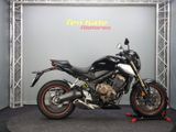 HONDA CB 650 R
