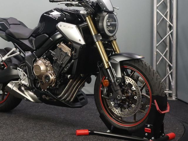 honda - cb-650-r