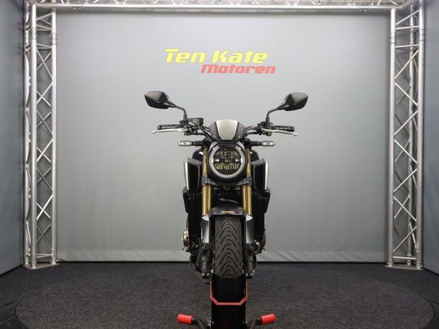 honda - cb-650-r