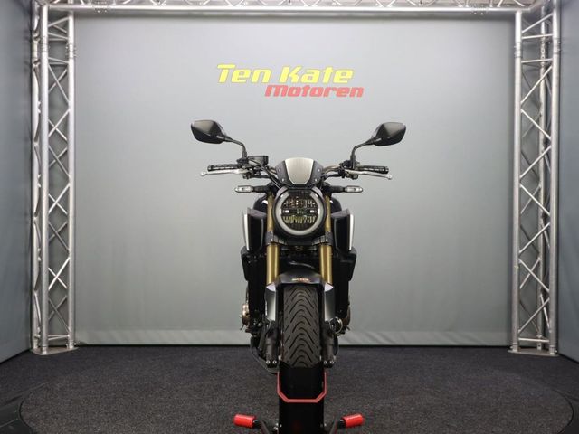 honda - cb-650-r