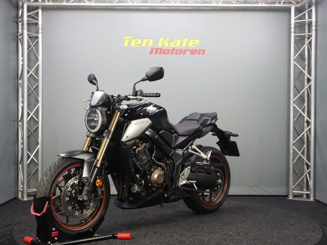 honda - cb-650-r