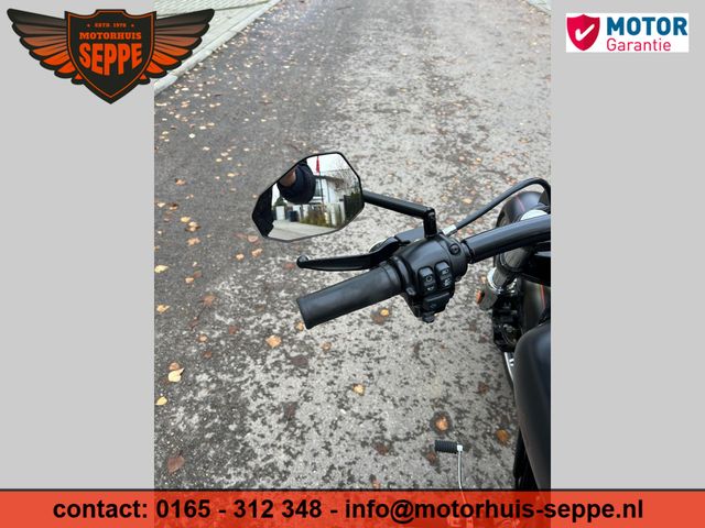 harley-davidson - breakout-114-fxbrs