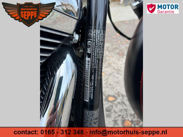 harley-davidson - breakout-114-fxbrs