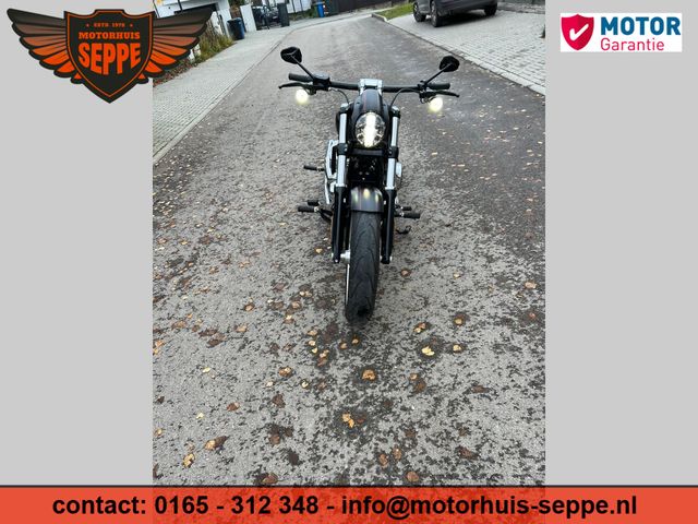 harley-davidson - breakout-114-fxbrs