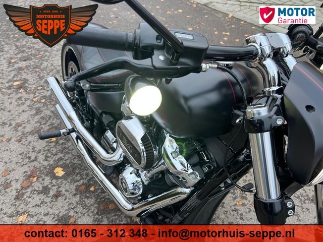 harley-davidson - breakout-114-fxbrs