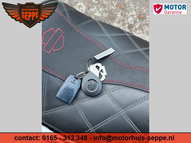 harley-davidson - breakout-114-fxbrs