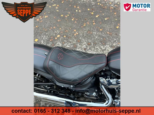 harley-davidson - breakout-114-fxbrs