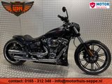 HARLEY-DAVIDSON BREAKOUT 114 FXBRS