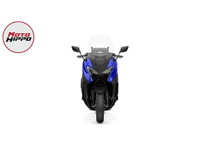 yamaha - tmax-abs