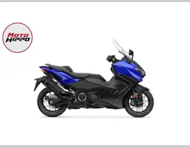 Yamaha Tmax 560 2026 nieuw