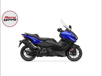 Yamaha Tmax 560 2026 nieuw