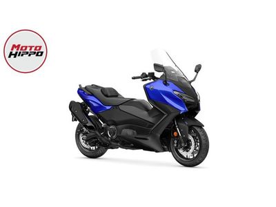 YAMAHA TMAX 560 – foto 2