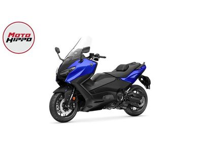 YAMAHA TMAX 560 – foto 3